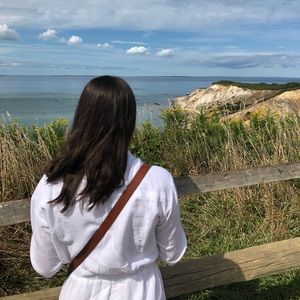 Meet your Posher, Ali